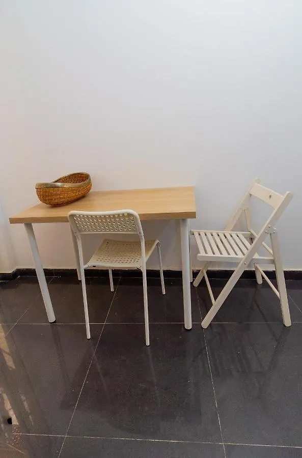 Zena Houses Lisbon Guest house