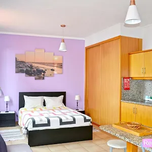 Villa Henriques Apartamento Funchal (Madeira)