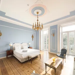 4* Alojamento de Acomodação e Pequeno-almoço Casa Do Principe