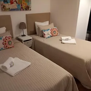 3* Casa de hóspedes Guerra Junqueiro