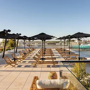 3hb 5*, Faro Portugal
