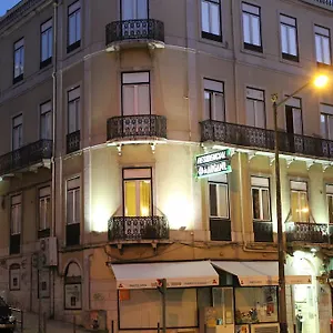 2* Casa de hóspedes Estrela De Arganil - Luis Simões&conceição, Lda