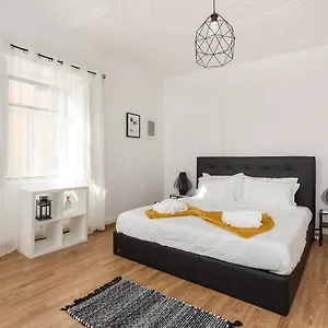 Гостевой дом Rooms4all, Лиссабон