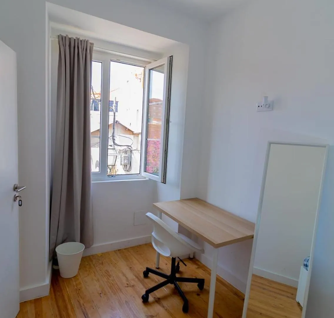 Guest house Zena Houses Lisbon